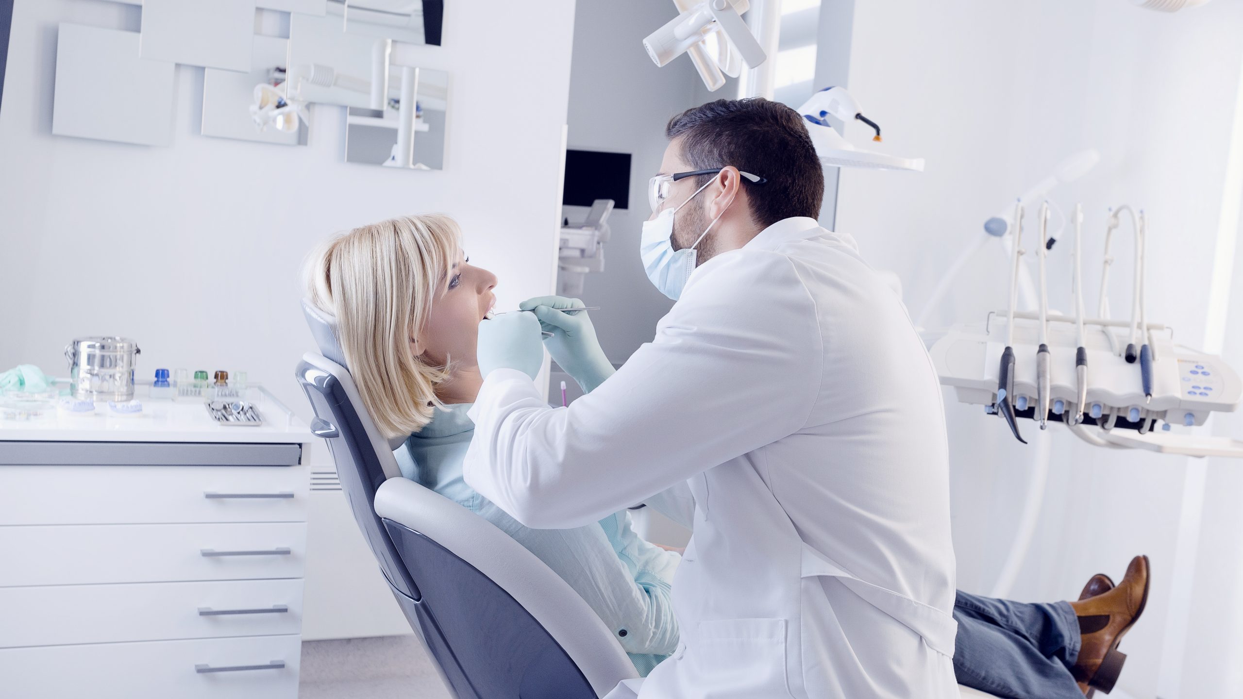 Dentist in Myrtle Creek, OR